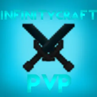 InfinityCraft PvP Resoucepack