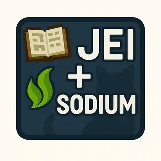 pico's JEI and sodium pack.