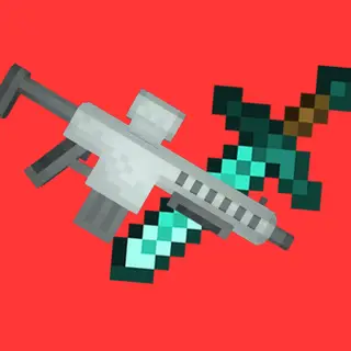 (TBGG) The Boss's Gun Game