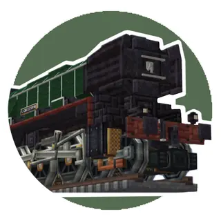 Train Yard Server
