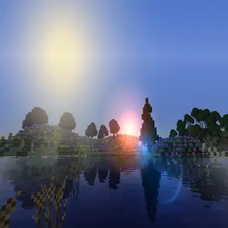 Realistic Life (WildLife&Space)