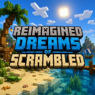 Reimagined Dreams of Scrambled