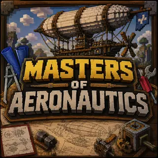 Masters Of Aeronautics