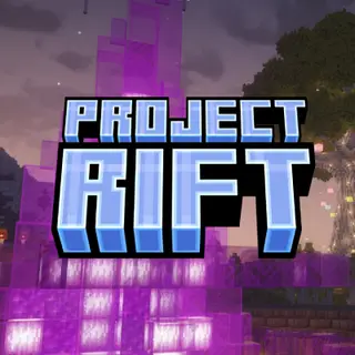 Project Rift Official