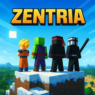 ZENTRIA anime world