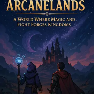 Arcanelands