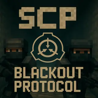 SCP: Blackout Protocol