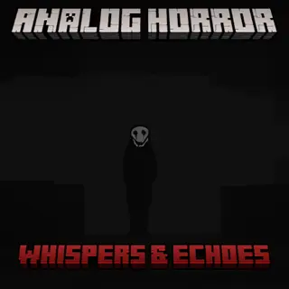 Analog Horror: Whispers & Echoes