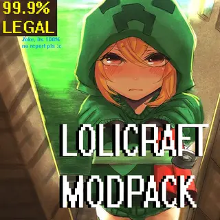Lolicraft Official