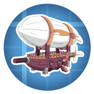 Create Aeronautics Survival