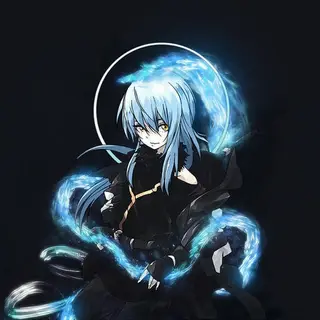 Tensura Reincarnated Packed