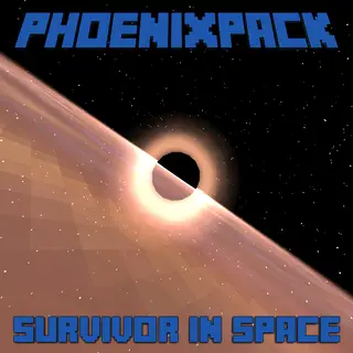 Crashed Phoenix