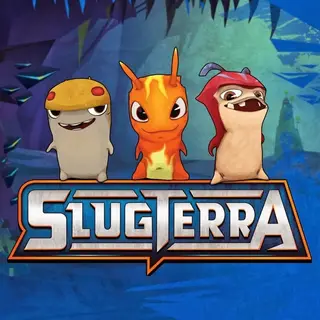 Slugterra Legends