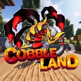 [OUTDATED] Cobbleland+ (Unofficial)