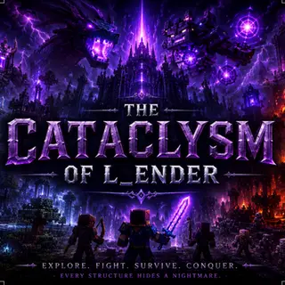 The Cataclysm of L_Ender