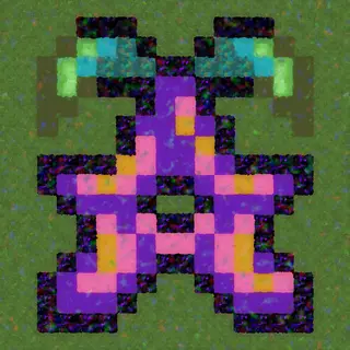 Benji's StardewCraft - Farming and Town Management