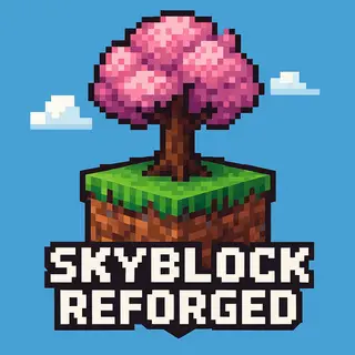 Skyblock Reforged