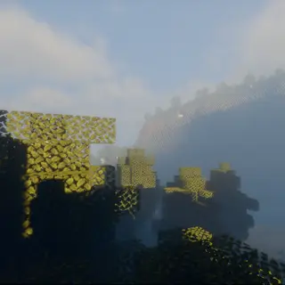 Bigger Globe