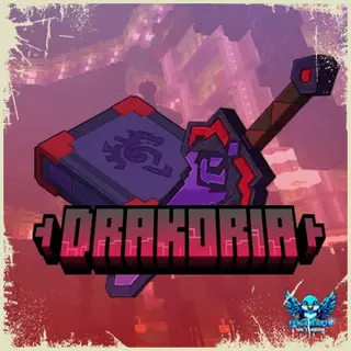 Drakoria RPG - Low Profile