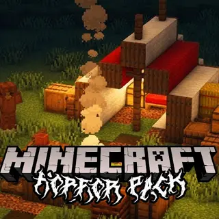 Camping Horror Pack