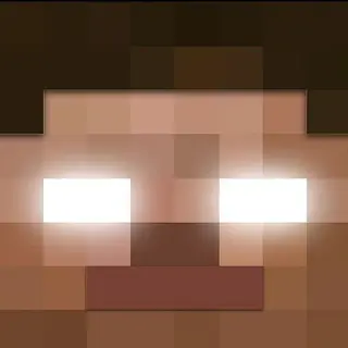 Herobrine and his Fog