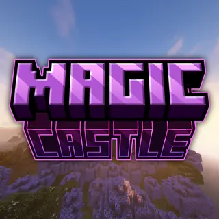 Magic Castle — Magic & RPG