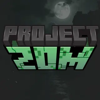 PROJECT ZOM - Zombie Survival