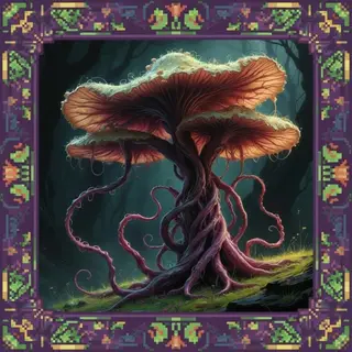 [Nagasena] Fungal Infection - Spore Survival