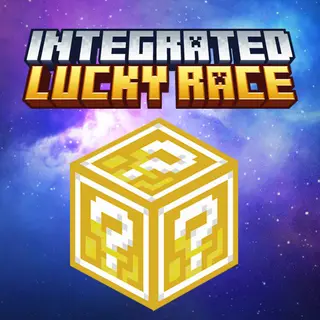 Integrated Lucky Race