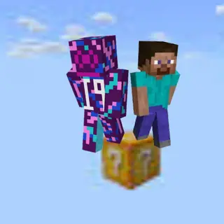 Ultra Modded One Block