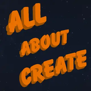 All About Create - Automation & Mechanicals Tech