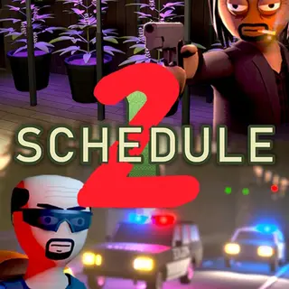 Schedule 2