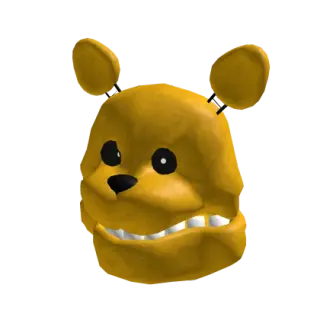 The fast fredbear experience