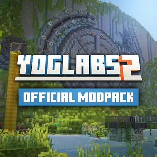 YogLabs 2