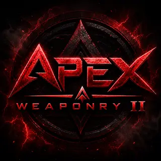 APEX WEAPONRY 2 [[remake]]