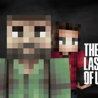 The Last Of Us (,X,) The Walking Dead