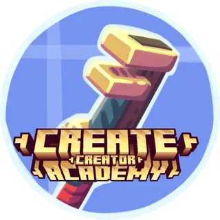 Creator Academy Based on Create