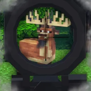 Hunting simulator ultra.