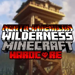 North American Wilderness - A Survival Horror Experience