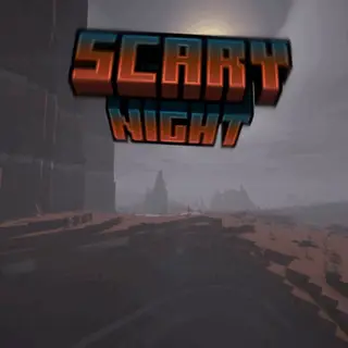 Scary night