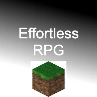 Effortless RPG