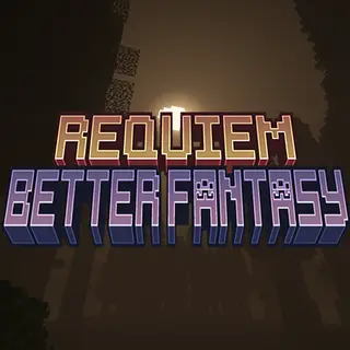 Requiem - BETTER FANTASY (The Last Act)