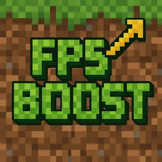 MC FPS BOOST