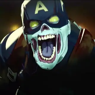 Marvel-DC Zombies