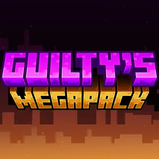 GUILTY'S MEGAPACK