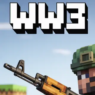 World War 3 Server
