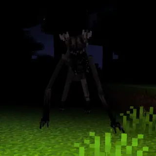 Flawless Horror: Nostalgic Dread (Proximity Chat)