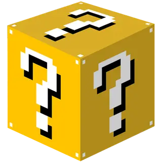 The Original Lucky Blocks