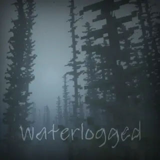 Waterlogged