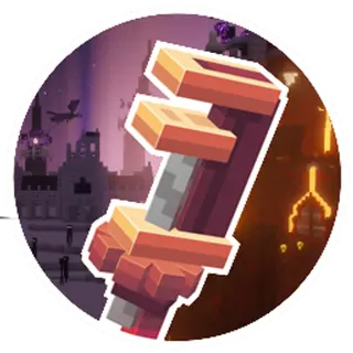 Create & Dungeons